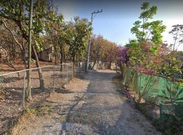 Terreno / Lote de 1 habitación, Zapopan · Terreno en Los Robles, Norte de Zapopan