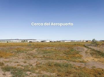 Terreno / Lote · 75800ha · Terreno en Venta en Paseos del Marqués