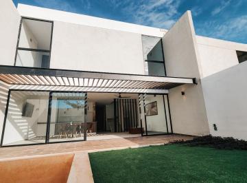Casa en condominio de 3 habitaciones, Conkal · Casa en Venta en Merida, Conkal