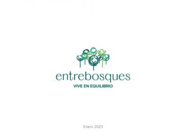 Oficina · Inversión Comercial y Corporativo en Proyecto Entrebosques
