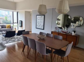 Departamento · 120m² · 2 Recámaras · Departamento - Interlomas