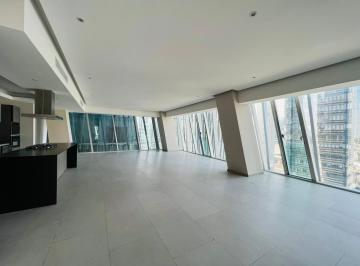 Departamento de 3 habitaciones, Cuajimalpa de Morelos · Amplio Departamento con Vista Increible a Santa Fe