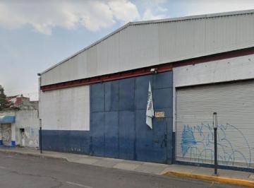 Bodega comercial , Miguel Hidalgo · Bodega en Venta en Argentina Poniente, Miguel Hidalgo
