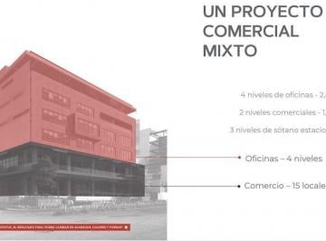 Oficina , Guadalajara · Oficina en Venta (Providencia)