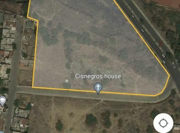 Terreno comercial · 1350m² · Terreno en Renta, Coacalco - (4)