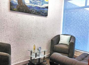 Oficina de 1 habitación, Naucalpan de Juárez · Consultorio en Renta en Satelite