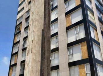 Departamento de 2 habitaciones, San Andrés Cholula · Departamento Venta Torre Inspiralta