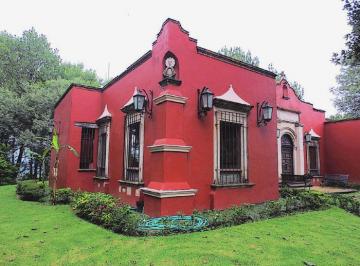 Quinta · 61536m² · Quinta - Fraccionamiento Corazón de Durazno