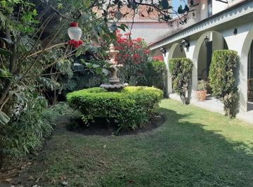Casa · 674m² · 5 Recámaras · 2 Estacionamientos · Casa en Venta en Zacatenco Lindavista - (4)