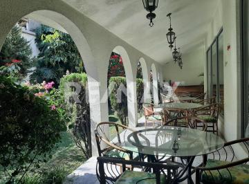 Casa · 674m² · 5 Recámaras · 2 Estacionamientos · Casa en Venta Residencial Zacatenco - (4)