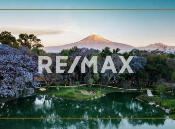 Departamento · 214m² · 3 Recámaras · 2 Estacionamientos · Departamentos en Venta de Lujo Camelinas, Fraccionamiento El Carmen, Atlixco - (4)