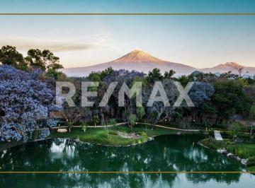 Departamento · 214m² · 3 Recámaras · 2 Estacionamientos · Departamentos en Venta de Lujo Camelinas, Fraccionamiento El Carmen, Atlixco - (4)
