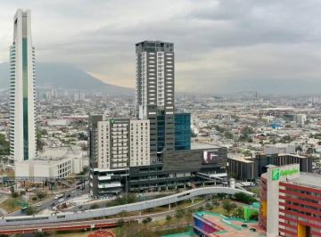 Local comercial , Monterrey · Local en Renta, Puntacero Monterrey Asg