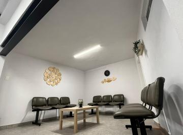 Oficina de 1 habitación, Puebla · Oficinas y Consultorios en Renta