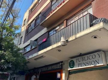 Terreno / Lote , Benito Juárez · Venta de Edificio Como Terreno en del Valle Sur