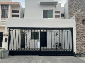 Casa de 3 habitaciones, General Escobedo · Casa Amueblada Nexxus Rubi, Escobedo