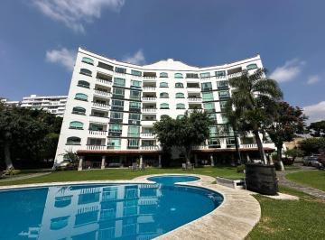 Departamento de 2 habitaciones, Cuernavaca · Amplio Departamento en La Joya
