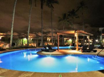Departamento de 2 habitaciones, Mazatlán · Departamento en Venta en Mazatlan en Palmilla Grand Residencial