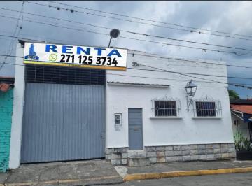 Bodega comercial , Córdoba · Bodega en Renta 444 m² Cerca de Plaza Cristal 13,800