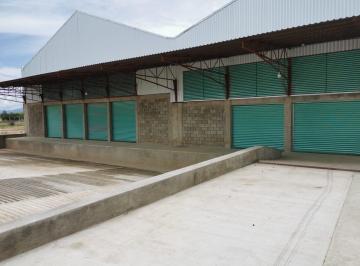 Bodega comercial , San Pablo Etla · Super Bodegas en Oaxaca, Diferentes Dimensiones 400 m², 1600 m² De, 2,400 m², Etc