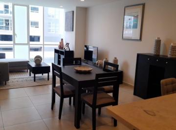 Departamento de 1 habitación, Miguel Hidalgo · Plaza Carso Departamento Amueblado 1 Recamara