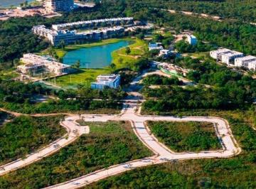 Terreno / Lote · 488m² · Oportunidad Venta de Terreno en Cabo Norte Mérida, Yuc. - (4)