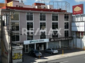 Edificio · 2270m² · 31 Estacionamientos · Edificio en Venta Paseo Tollocan Toluca Estado de Mexico - (4)