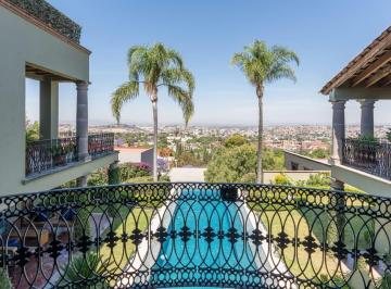 Casa de 5 habitaciones, San Miguel de Allende · Casa del Sol