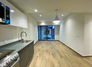 Departamento de 2 habitaciones, Alvaro Obregón · Departamento en Venta Para Estrenar en Parallelo Insurgentes