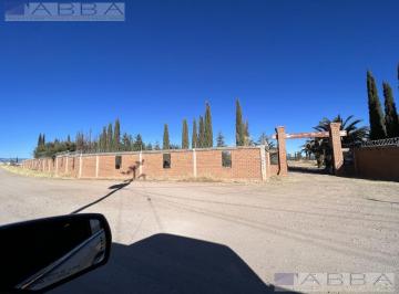 Huerta · 15000m² · Finca - El Sacramento