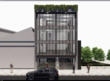 Edificio en Venta en Polanco · Edificio en Venta en Polanco