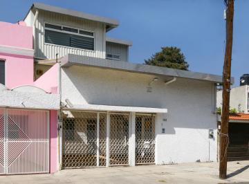 FACHADA · Casa Habitacion