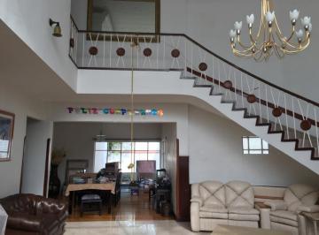 Casa de 5 habitaciones, Miguel Hidalgo · Vendo Casa en Lomas de Chapultepec