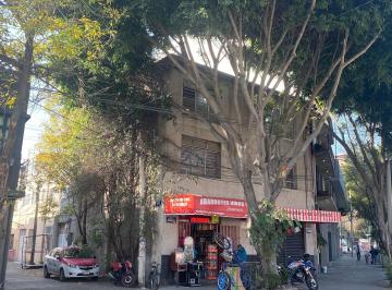Edificio , Cuauhtémoc · Edificio Comercial de Tres Niveles en Venta