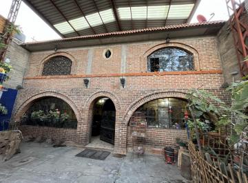 Casa de 5 habitaciones, Iztapalapa · Casa Habitación en Venta en San Miguel, Iztapalapa