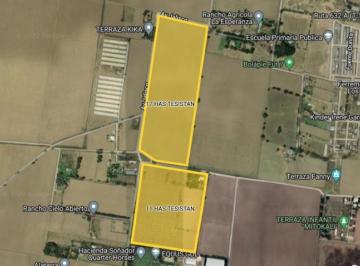 Terreno / Lote , Zapopan · Venta de Terreno en Tesistan