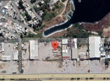 Terreno comercial · 3339m² · Terreno Comercial en Venta en El Anhelo