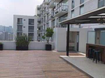 Departamento de 3 habitaciones, Huixquilucan · Venta Nuevos de Entrega Inmediata, Desarrollo Highlands View Interlomas