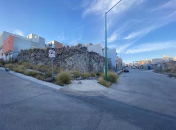 Terreno / Lote , San Luis Potosí · Terreno en Esquina en Villa Magna