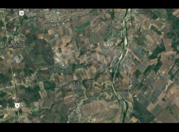 Terreno / Lote · 55000m² · Terreno en Venta en El Barranquito Carretera Cadereyta – Allende Nuevo León