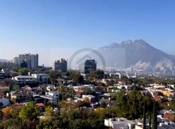 Terreno / Lote · 1719m² · Terreno Venta Oportunidad en Esquina Residencial Chipinque en San Pedro G. G Nl