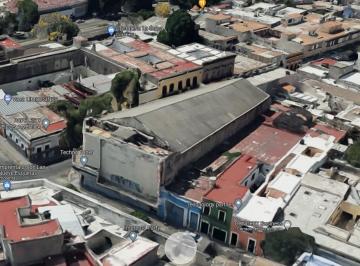 Terreno comercial , Guadalajara · Terreno en Venta, Habitacional - Comercial, Zona Centro de Oportunidad