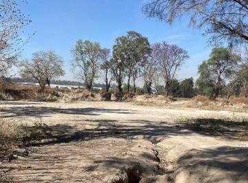 Terreno / Lote · 5026m² · Terreno - Fraccionamiento Las Liebres