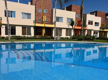 Casa en condominio de 3 habitaciones, Emiliano Zapata · Estrene Linda Casa en Conjunto