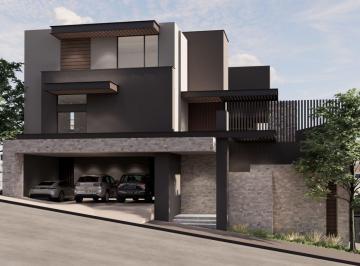 Casa de 4 habitaciones, Monterrey · Casa en Venta en Monterrey Carolco Zona Carretera Nacional