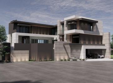 Casa de 4 habitaciones, Monterrey · Casa en Venta en Monterrey Sierra Alta Zona Carretera Nacional