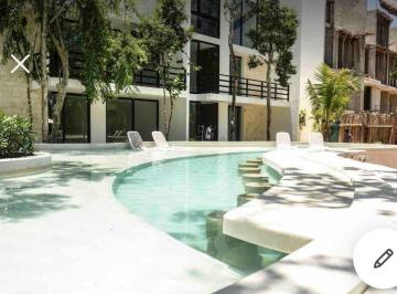 Departamento de 2 habitaciones, Tulum · Departamento Tulum Bahia Principe Country Club