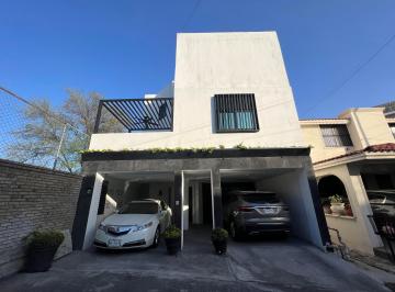 Casa de 4 habitaciones, San Pedro Garza García · Casa en Venta San Pedro Garza García, Nuevo Leon, Mexico