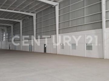 Bodega comercial · 5400m² · Renta de Nave Industrial en Ramos Arizpe.