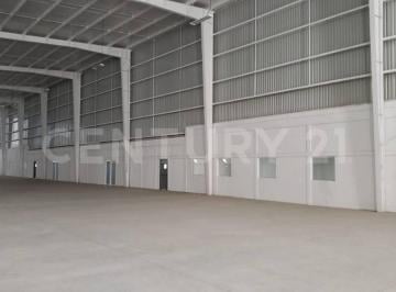 Nave industrial · 5400m² · Renta de Nave Industrial en Ramos Arizpe.